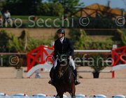 DA RIOS ULTIMATE CampITA2013- S5 8910 : Campionati Italiani 2013, Cattolica, DA RIOS AUGUSTO, Horse Riviera Resort, ULTIMATE, foto di Stefano Secchi ©